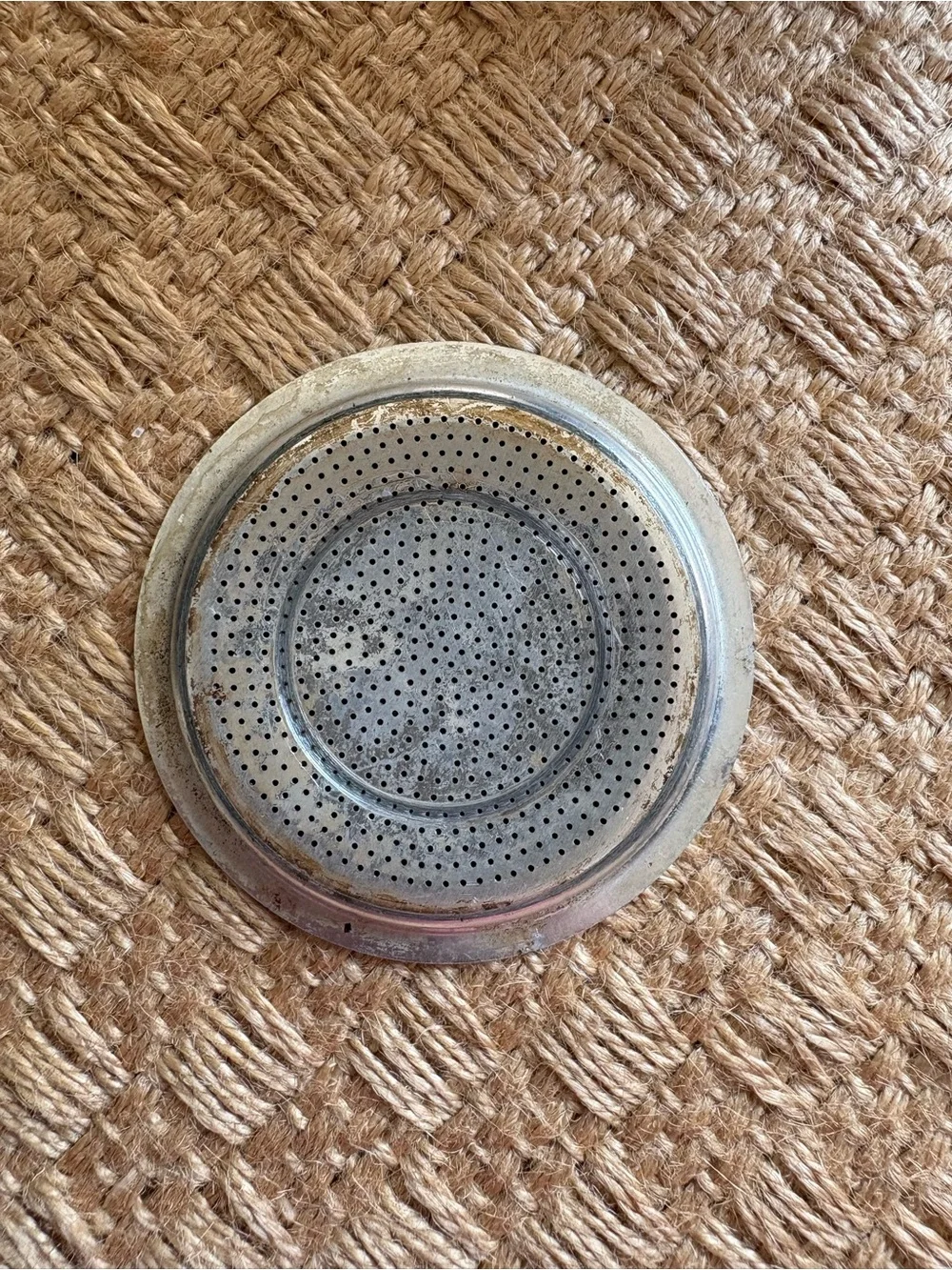 Bellemain cup stovetop